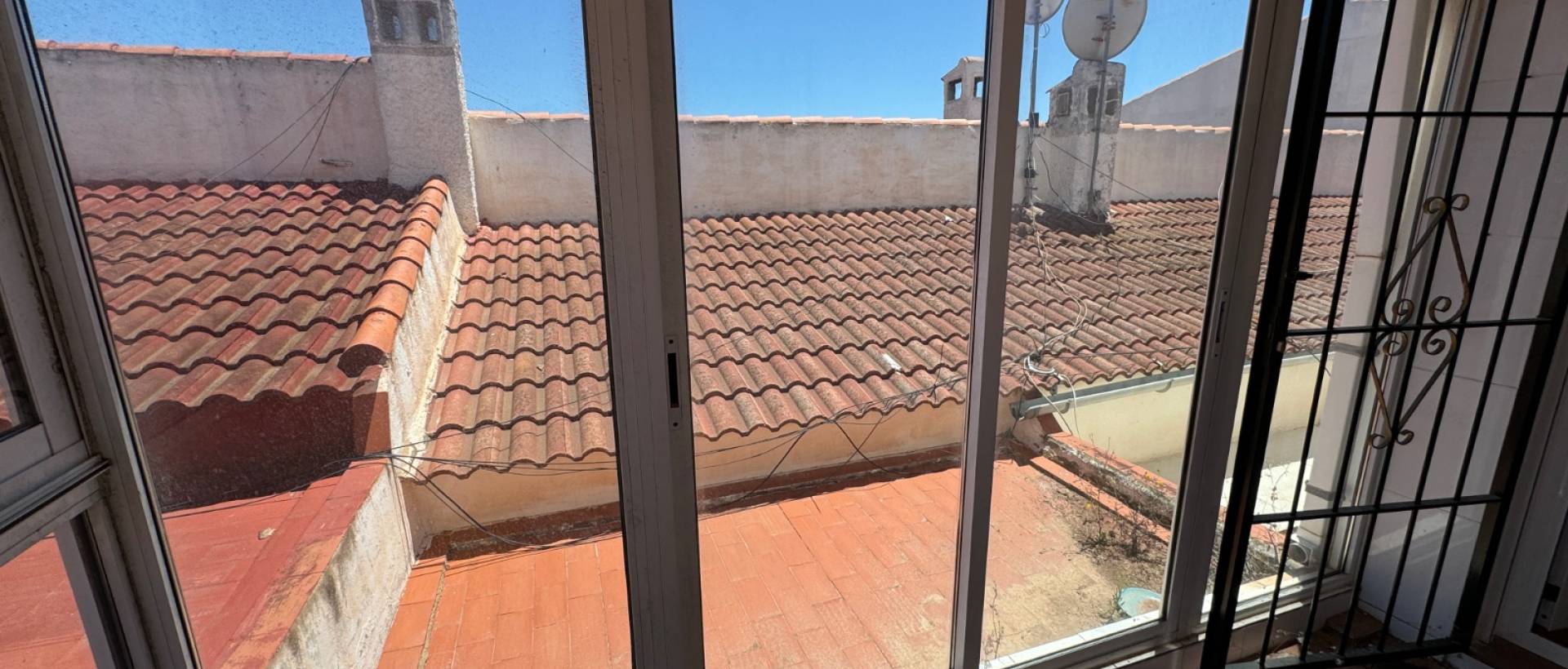 Resale - Townhouse - Torrevieja - La Siesta