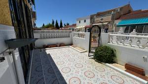 Resale - Townhouse - Torrevieja - La Siesta