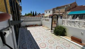 Resale - Townhouse - Torrevieja - La Siesta