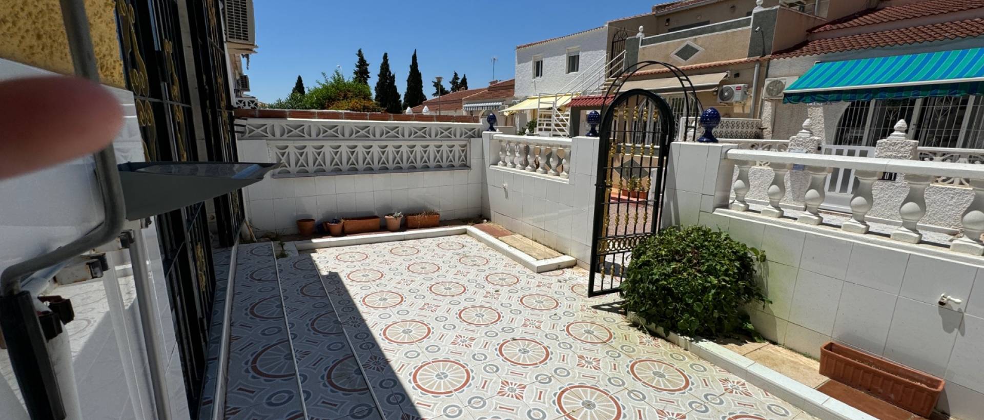 Resale - Townhouse - Torrevieja - La Siesta