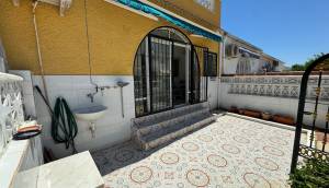 Resale - Townhouse - Torrevieja - La Siesta