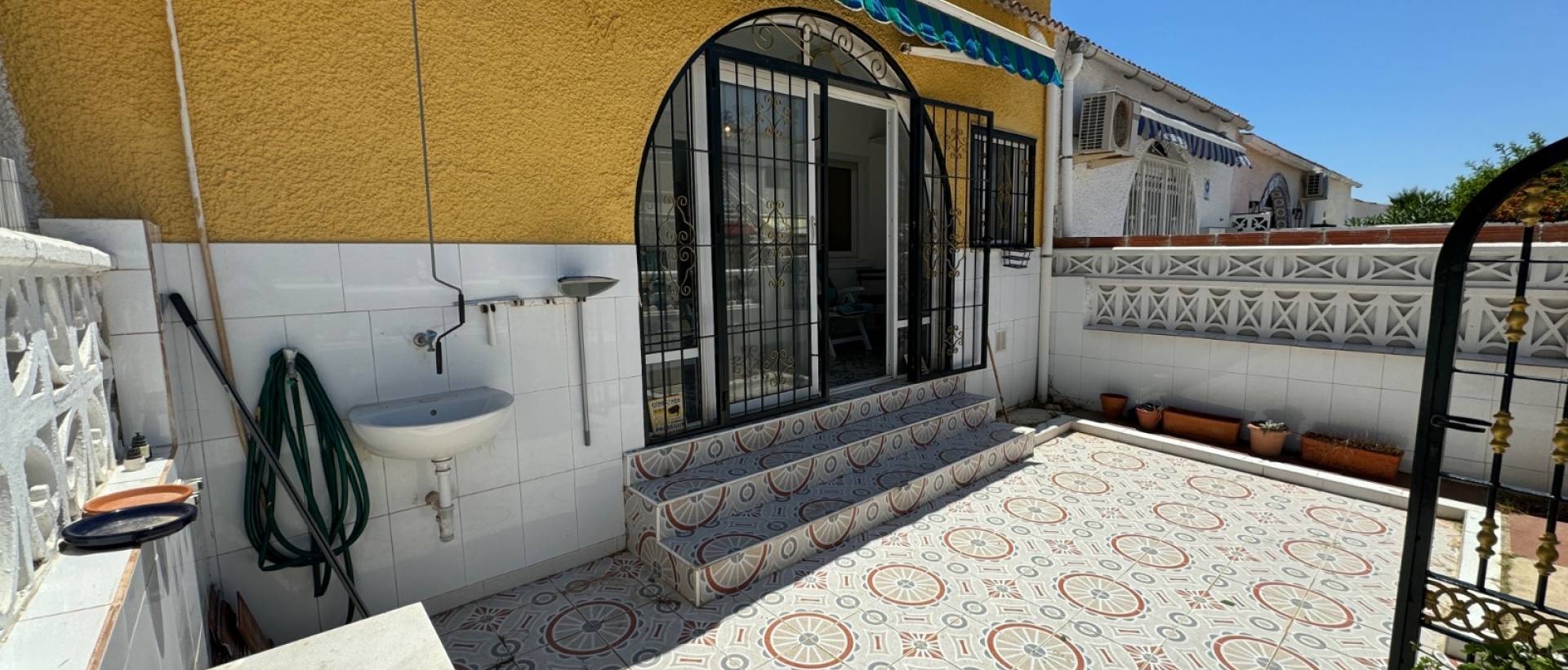Resale - Townhouse - Torrevieja - La Siesta
