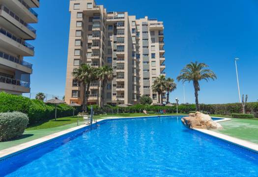 Apartment - Resale - Guardamar del Segura - Puerto Deportivo
