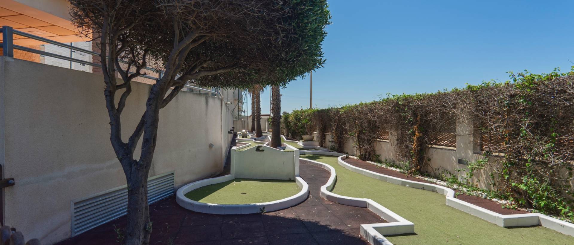 Resale - Apartment - Guardamar del Segura - Puerto Deportivo