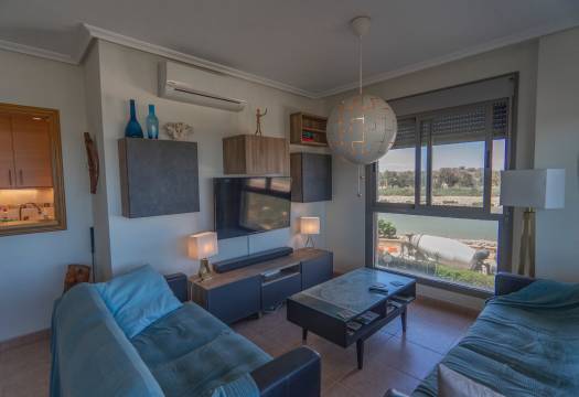 Resale - Apartment - Guardamar del Segura - Puerto Deportivo