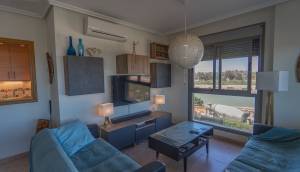 Resale - Apartment - Guardamar del Segura - Puerto Deportivo