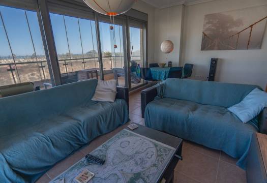 Resale - Apartment - Guardamar del Segura - Puerto Deportivo