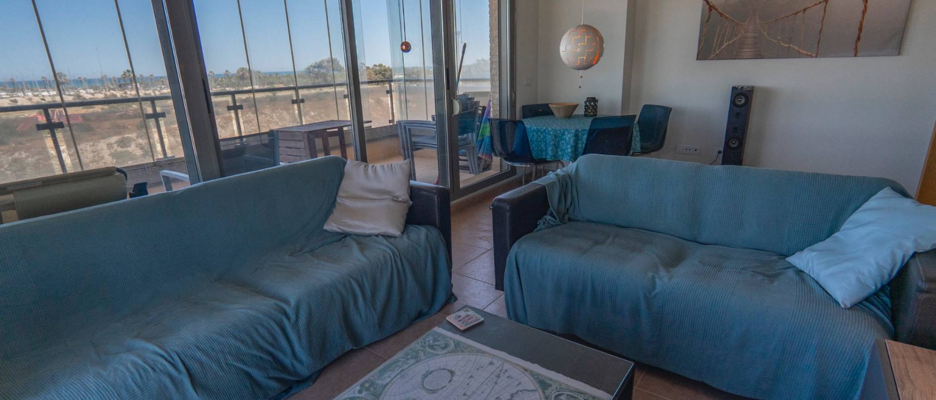 Resale - Apartment - Guardamar del Segura - Puerto Deportivo