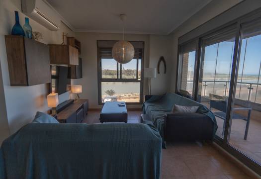 Resale - Apartment - Guardamar del Segura - Puerto Deportivo