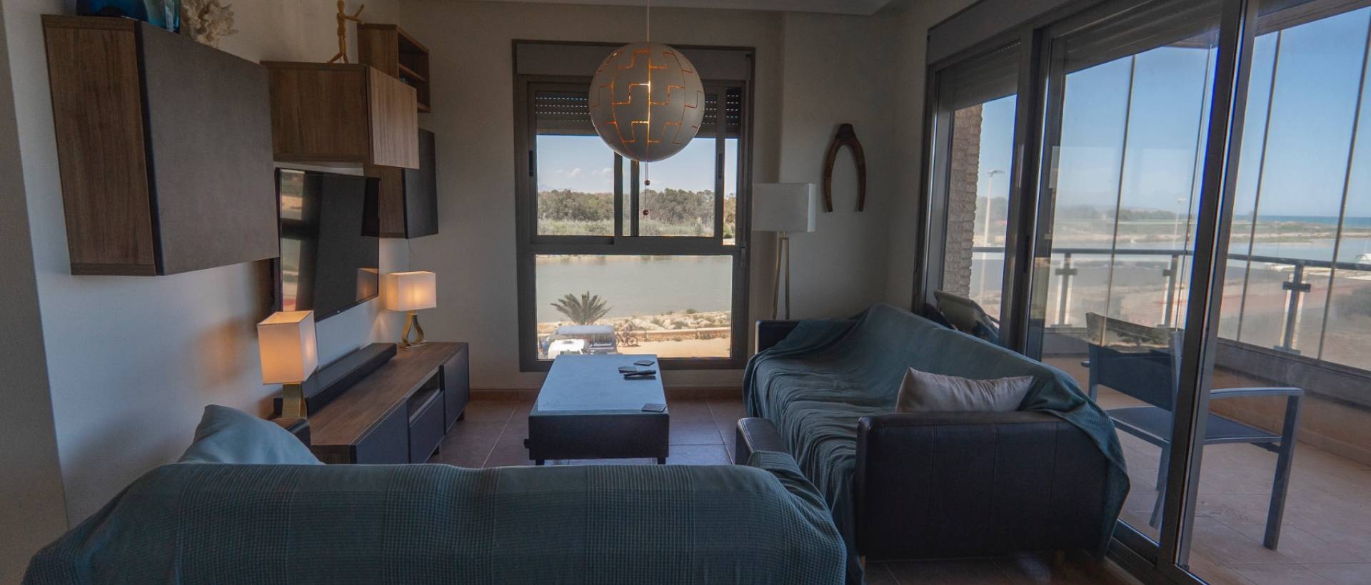 Resale - Apartment - Guardamar del Segura - Puerto Deportivo