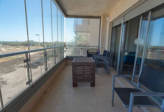 Resale - Apartment - Guardamar del Segura - Puerto Deportivo