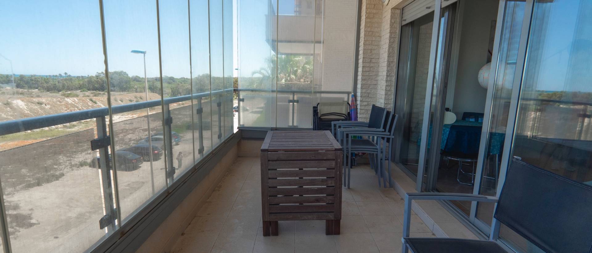 Resale - Apartment - Guardamar del Segura - Puerto Deportivo
