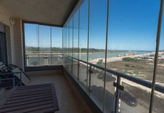 Resale - Apartment - Guardamar del Segura - Puerto Deportivo