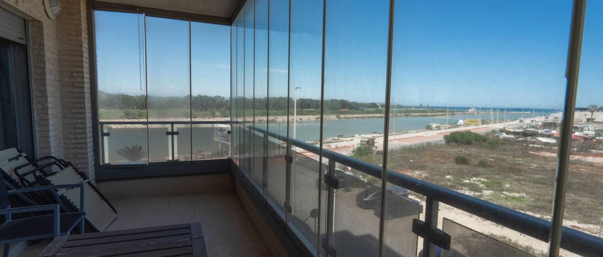 Resale - Apartment - Guardamar del Segura - Puerto Deportivo