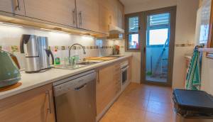 Resale - Apartment - Guardamar del Segura - Puerto Deportivo