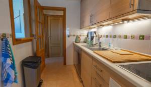 Resale - Apartment - Guardamar del Segura - Puerto Deportivo