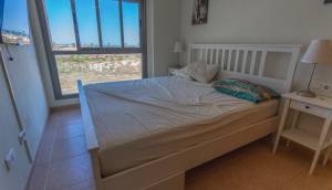 Resale - Apartment - Guardamar del Segura - Puerto Deportivo