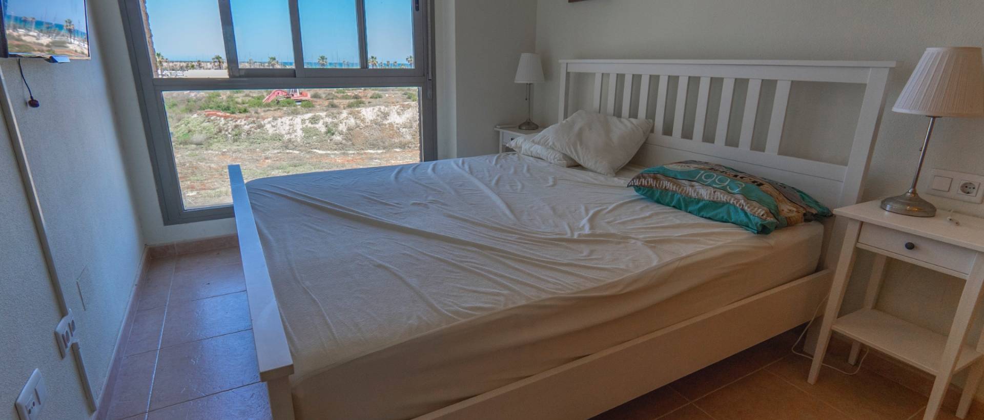 Resale - Apartment - Guardamar del Segura - Puerto Deportivo