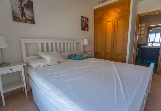 Resale - Apartment - Guardamar del Segura - Puerto Deportivo