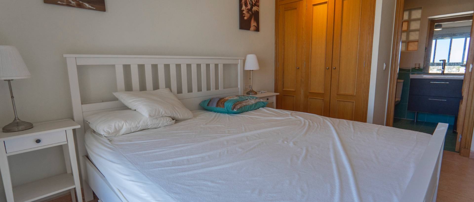Resale - Apartment - Guardamar del Segura - Puerto Deportivo