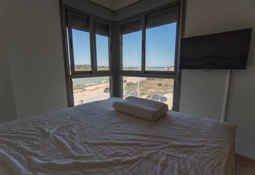 Resale - Apartment - Guardamar del Segura - Puerto Deportivo