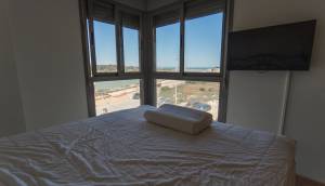 Resale - Apartment - Guardamar del Segura - Puerto Deportivo