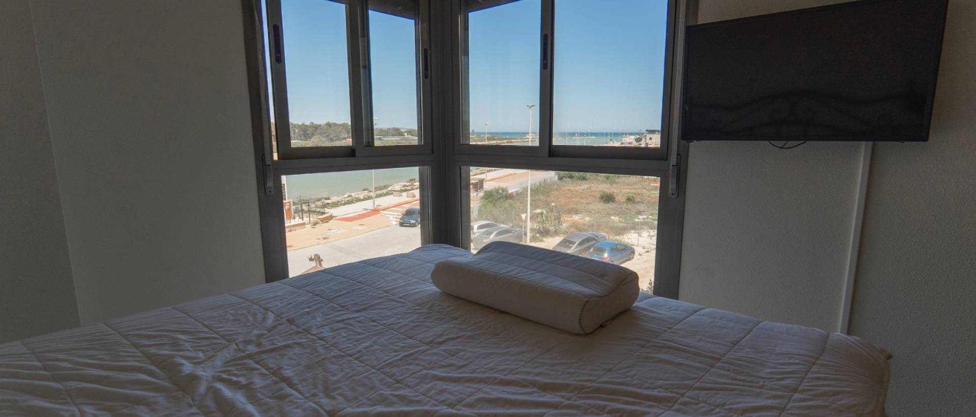 Resale - Apartment - Guardamar del Segura - Puerto Deportivo