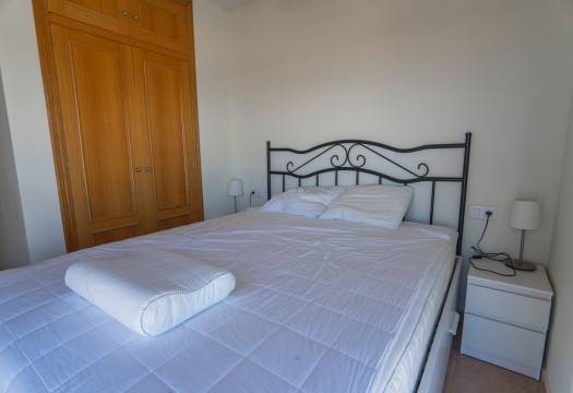 Resale - Apartment - Guardamar del Segura - Puerto Deportivo