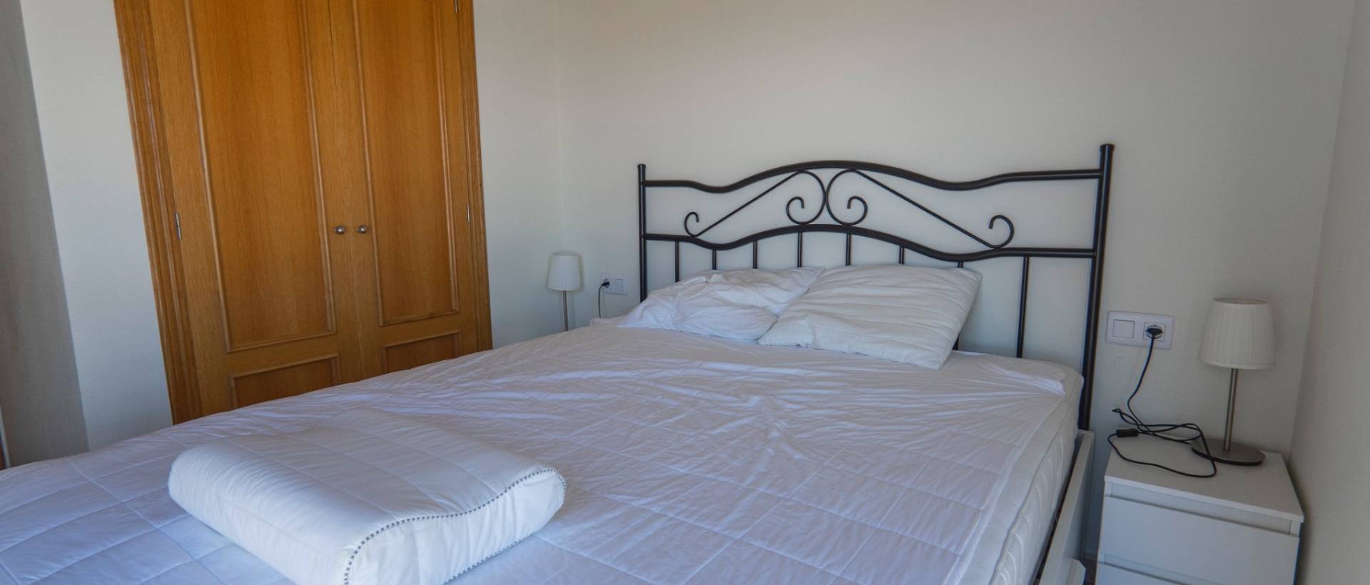 Resale - Apartment - Guardamar del Segura - Puerto Deportivo