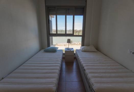 Resale - Apartment - Guardamar del Segura - Puerto Deportivo