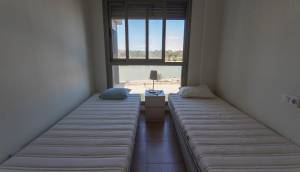 Resale - Apartment - Guardamar del Segura - Puerto Deportivo
