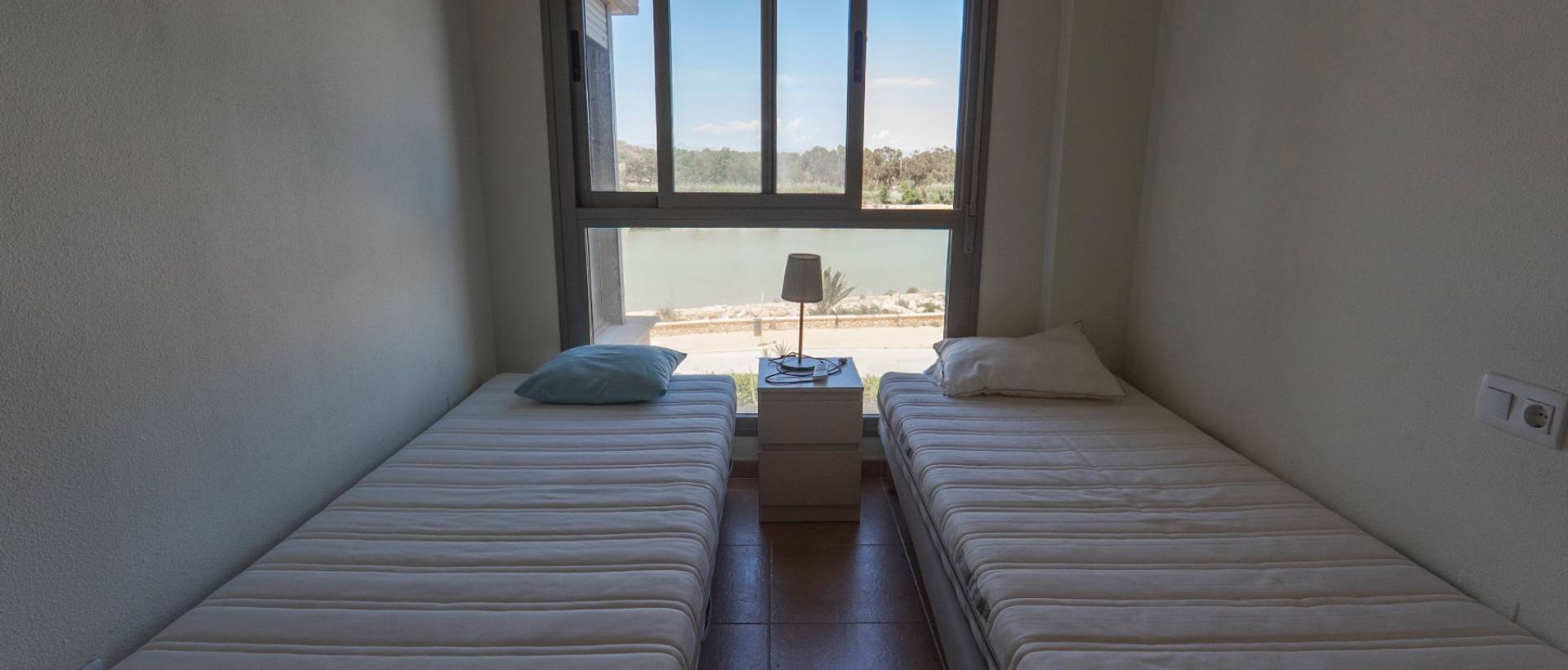 Resale - Apartment - Guardamar del Segura - Puerto Deportivo