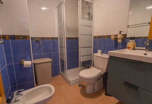 Resale - Apartment - Guardamar del Segura - Puerto Deportivo