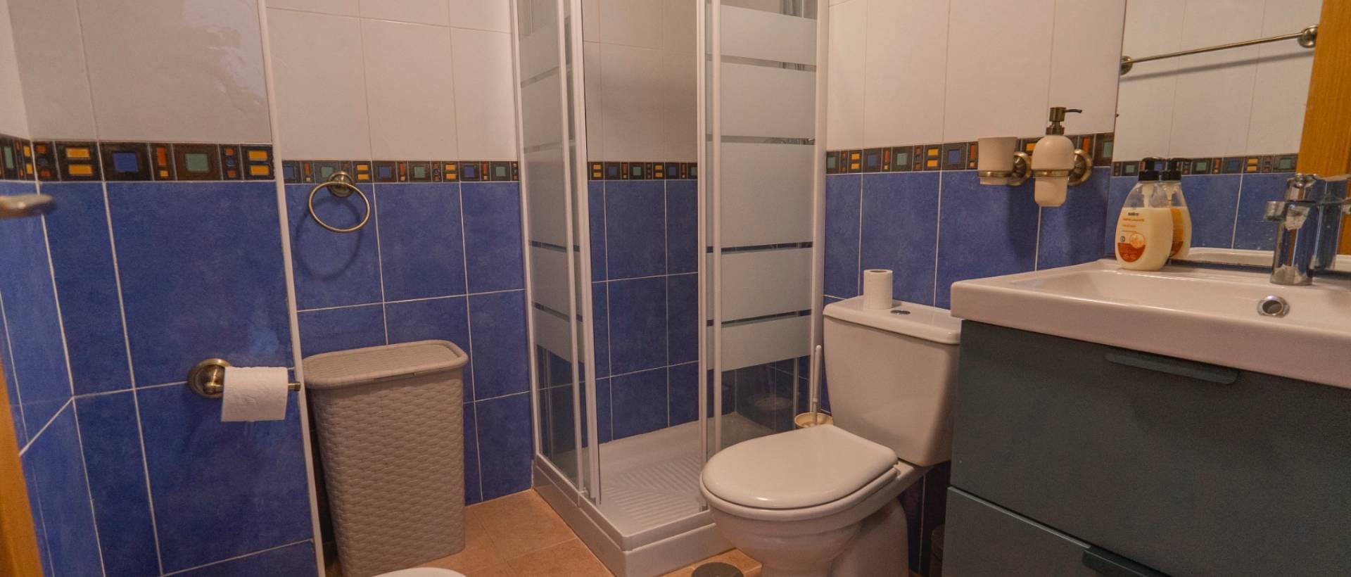 Resale - Apartment - Guardamar del Segura - Puerto Deportivo