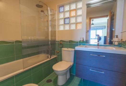 Resale - Apartment - Guardamar del Segura - Puerto Deportivo