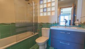 Resale - Apartment - Guardamar del Segura - Puerto Deportivo