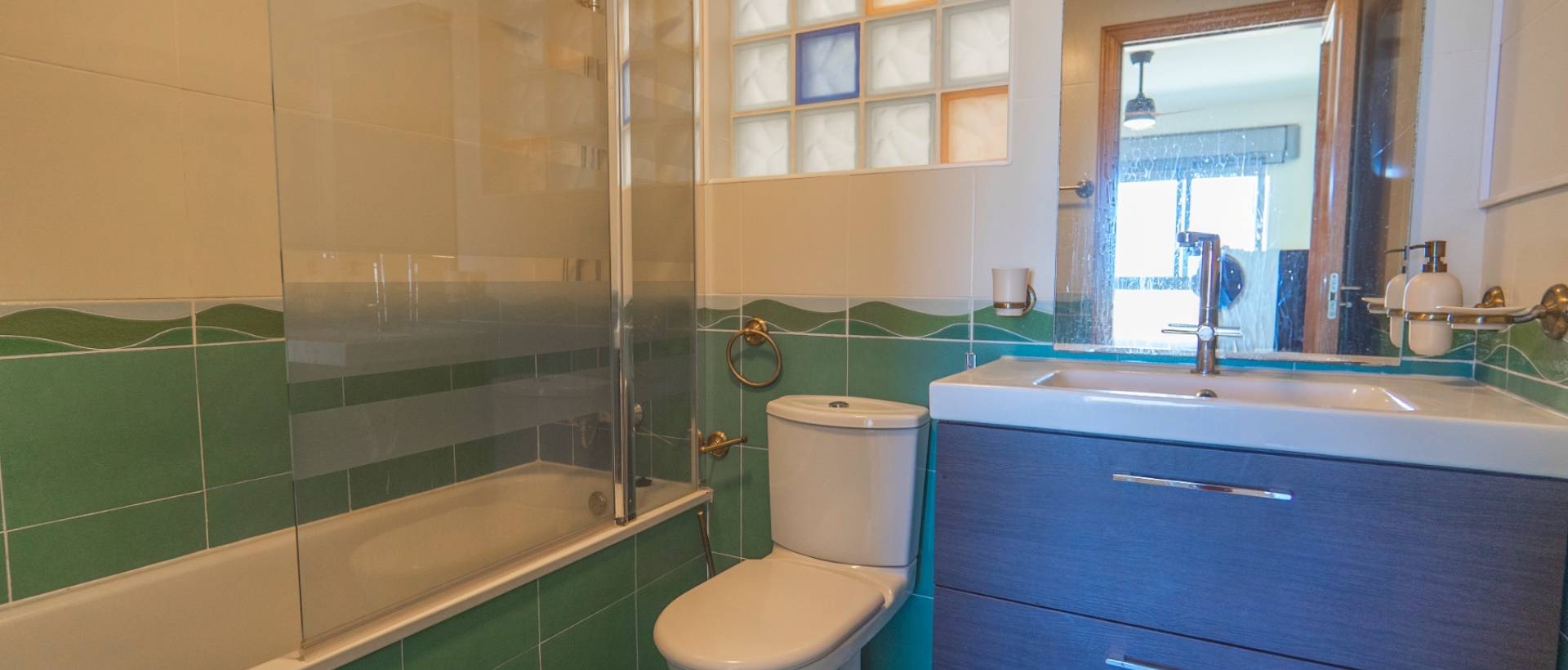 Resale - Apartment - Guardamar del Segura - Puerto Deportivo