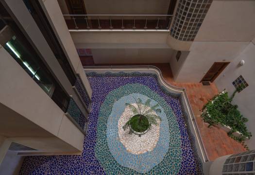 Resale - Apartment - Guardamar del Segura - Puerto Deportivo