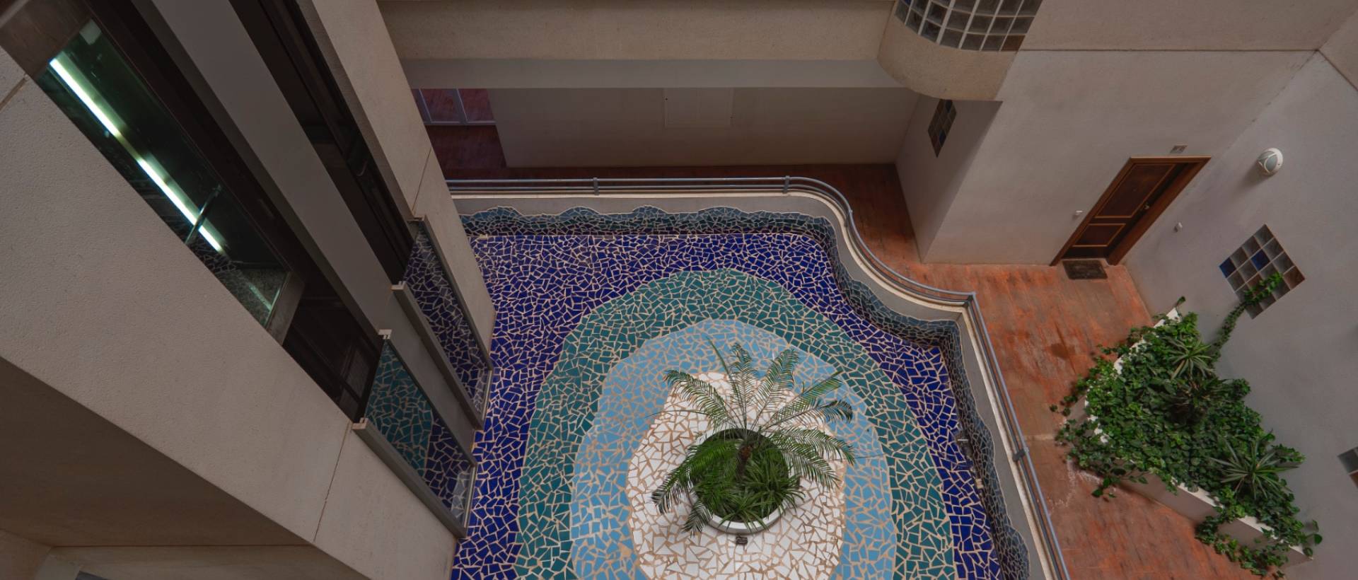 Resale - Apartment - Guardamar del Segura - Puerto Deportivo