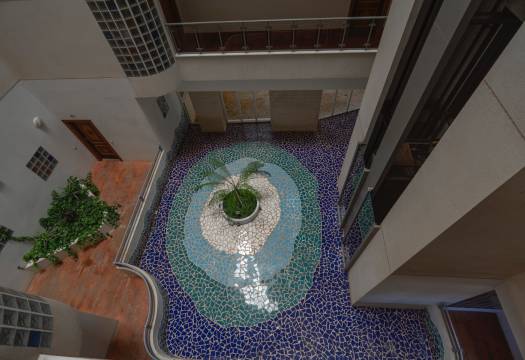 Resale - Apartment - Guardamar del Segura - Puerto Deportivo