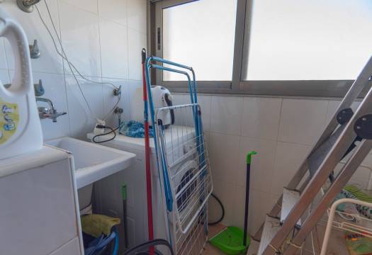 Resale - Apartment - Guardamar del Segura - Puerto Deportivo