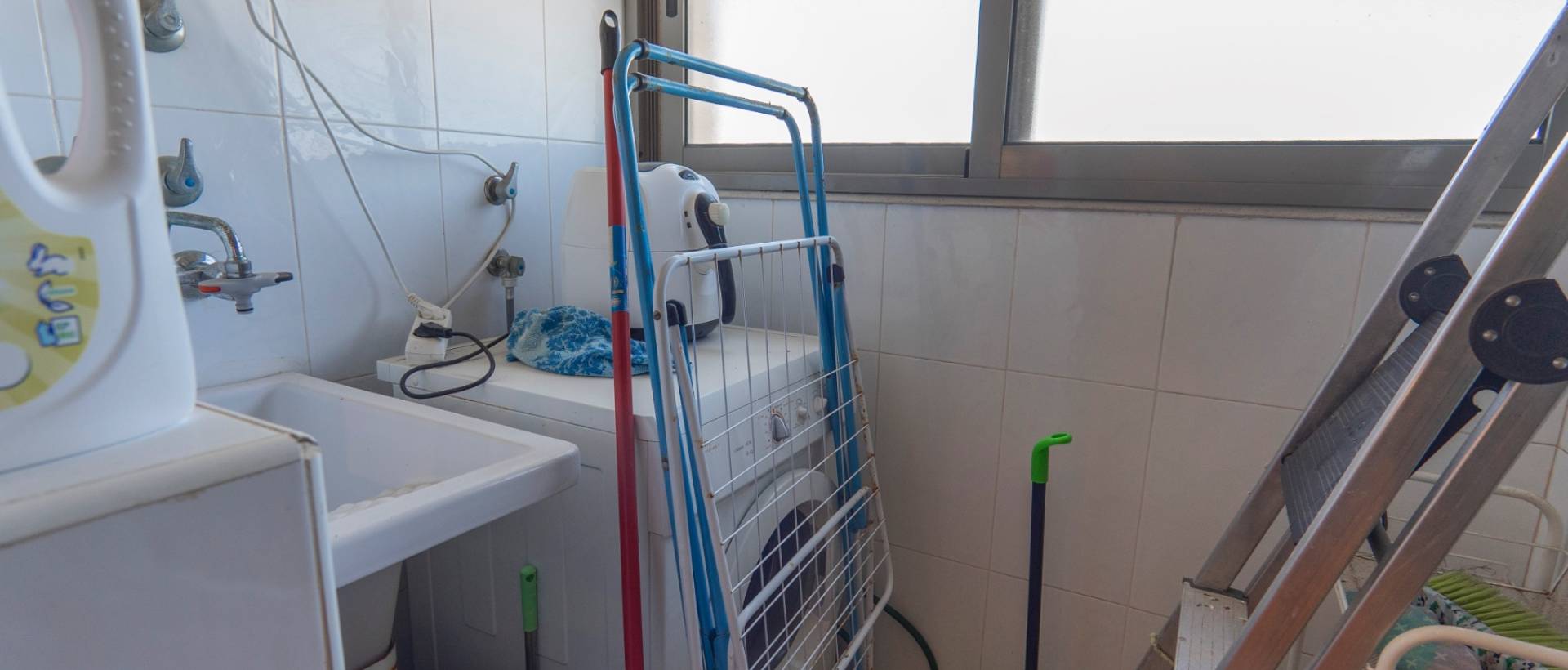 Resale - Apartment - Guardamar del Segura - Puerto Deportivo