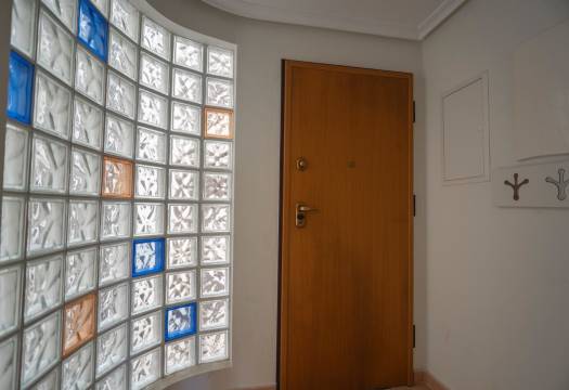 Resale - Apartment - Guardamar del Segura - Puerto Deportivo
