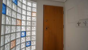 Resale - Apartment - Guardamar del Segura - Puerto Deportivo