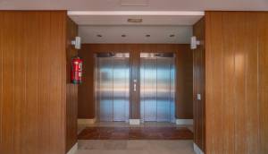 Resale - Apartment - Guardamar del Segura - Puerto Deportivo