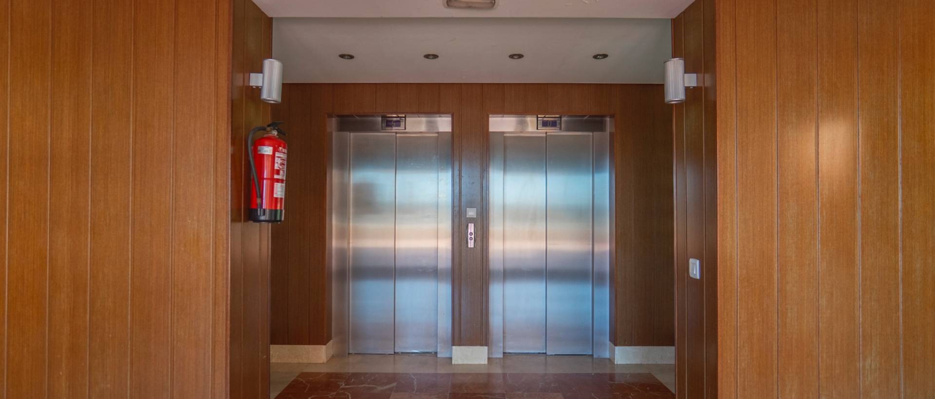 Resale - Apartment - Guardamar del Segura - Puerto Deportivo