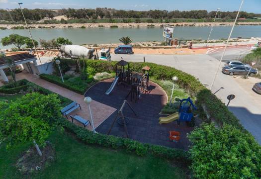 Resale - Apartment - Guardamar del Segura - Puerto Deportivo