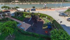 Resale - Apartment - Guardamar del Segura - Puerto Deportivo
