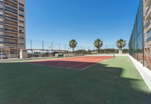 Resale - Apartment - Guardamar del Segura - Puerto Deportivo