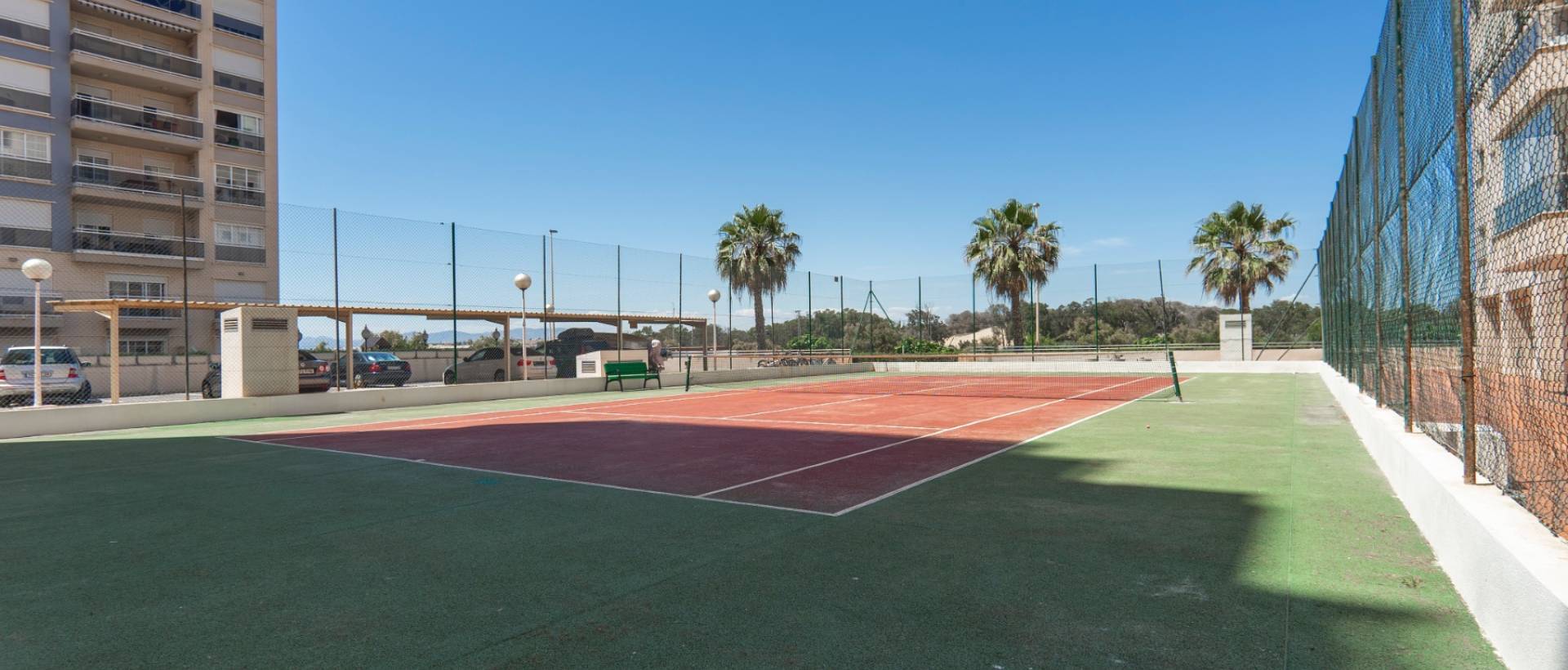 Resale - Apartment - Guardamar del Segura - Puerto Deportivo